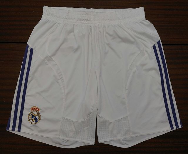 Pantaloni Real Madrid CF (taglia XL)
