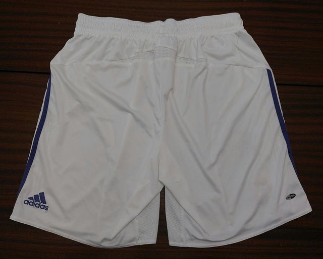 Pantaloni Real Madrid CF (taglia XL)