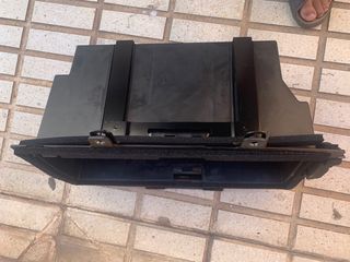 Cofre para baterías motor 