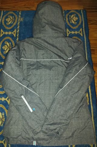  chaqueta para el frío nieve