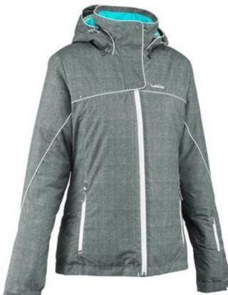  chaqueta para el frío nieve
