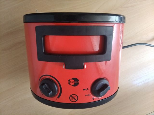 Ventilador - Calefactor