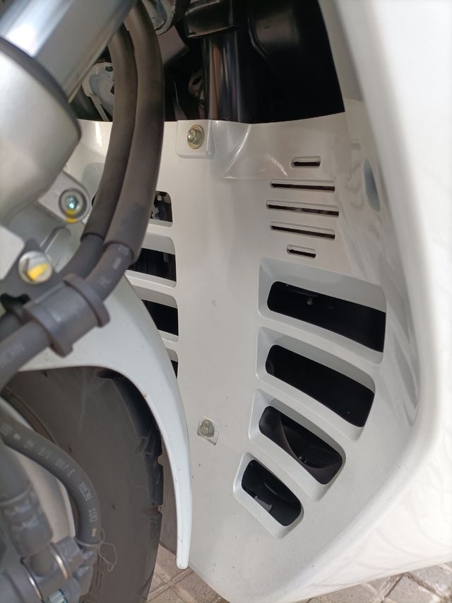 Scooter Honda Swing 125cc - ¡Solo 1.910 km!!!