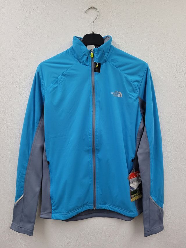 THE NORTH FACE TALLA  S