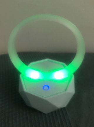 Altavoz Inalámbrico Bluetooth LED
