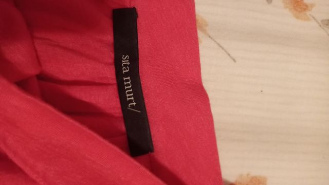 VESTIDO DE VERANO SITA MUNT