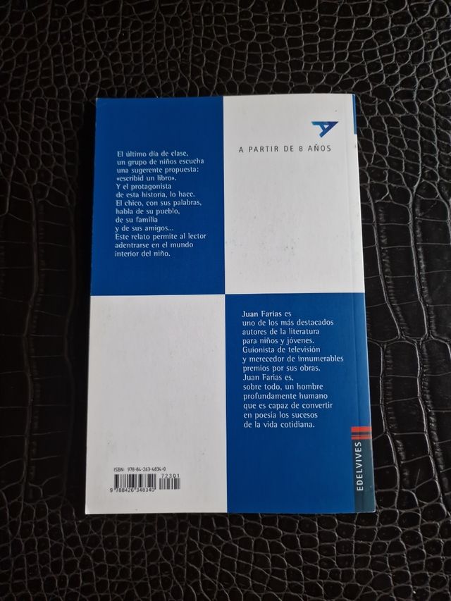 Desde el corazón de la manzana