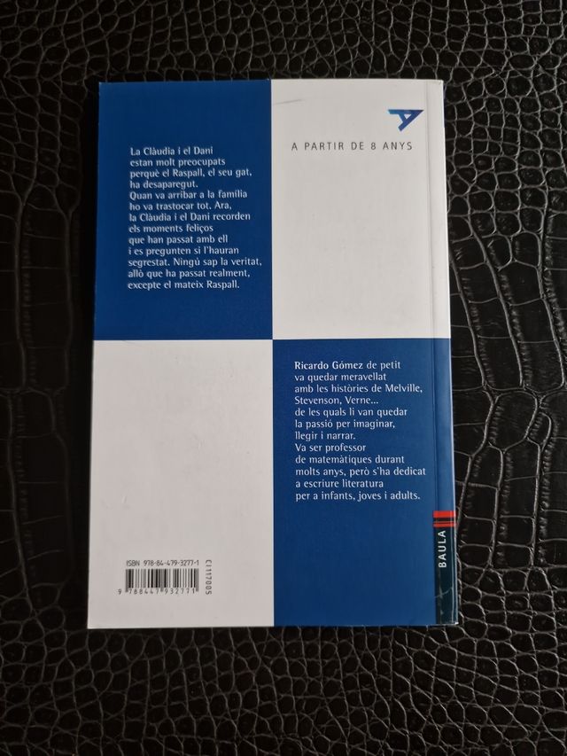 Tres històries amb gat