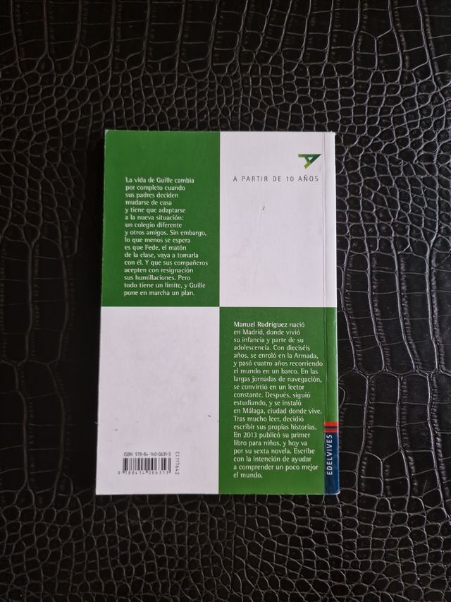 Guille y el equipo Cascarria