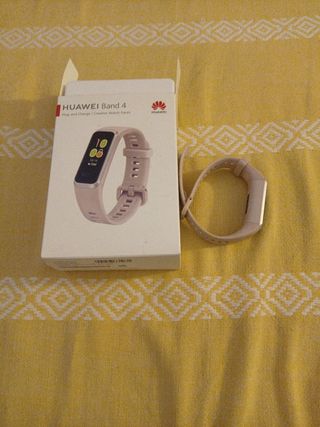 Huawei band 4 fit Watch 