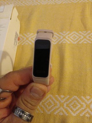 Huawei band 4 fit Watch 