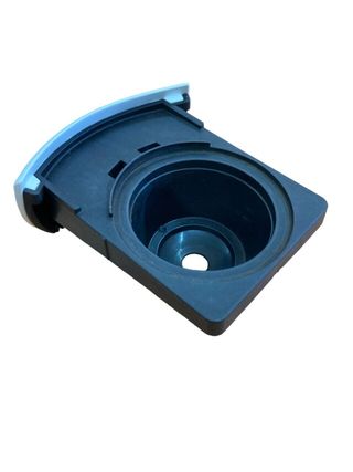 Porta capsulas Dolce Gusto EDG-250 - Color blanco