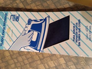 PARCHES TERMOADHESIVOS COLORES y con DIBUJOS