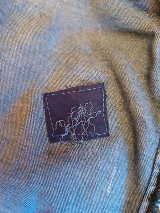 PARCHES TERMOADHESIVOS COLORES y con DIBUJOS