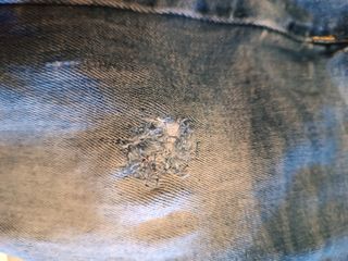 PARCHES TERMOADHESIVOS COLORES y con DIBUJOS