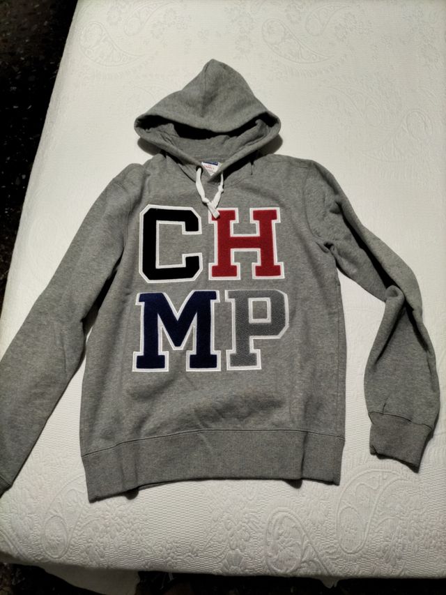 Sudadera champion 