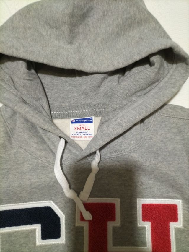 Sudadera champion 