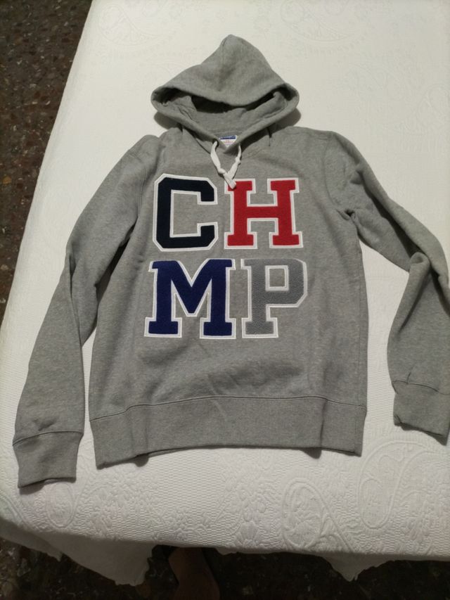 Sudadera champion 