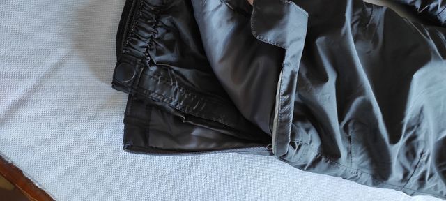Pantalón Esquiar Niño/a Talla 4