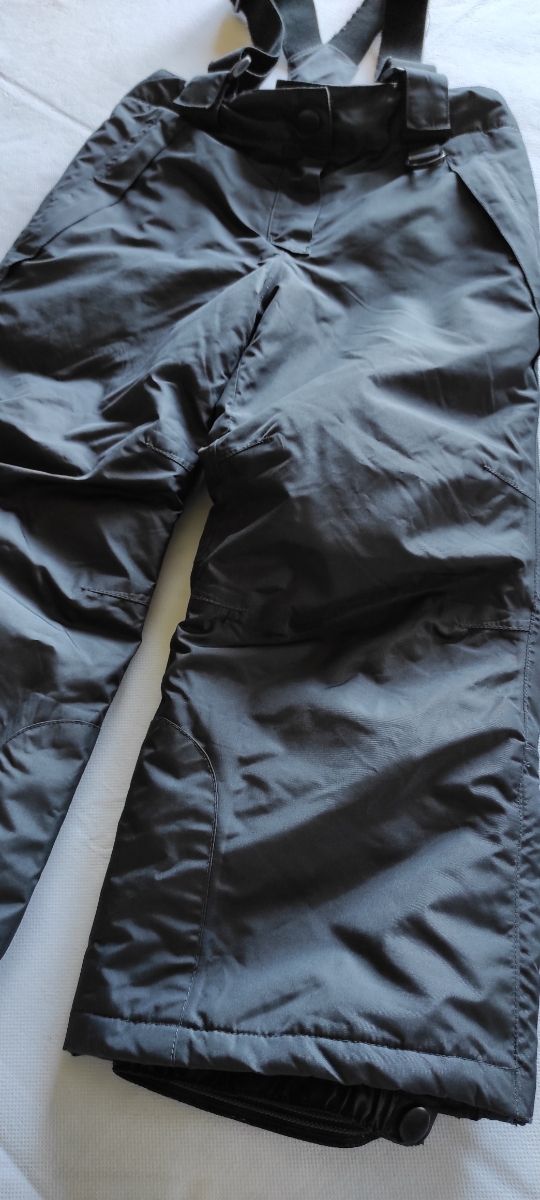Pantalón Esquiar Niño/a Talla 4