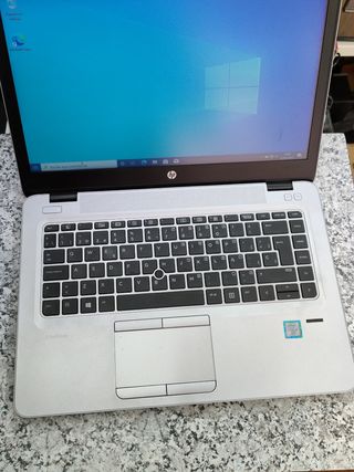 Hp 840 elite book 