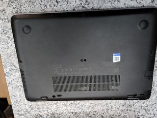 Hp 840 elite book 
