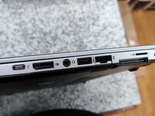 Hp 840 elite book 
