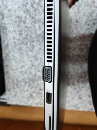 Hp 840 elite book 
