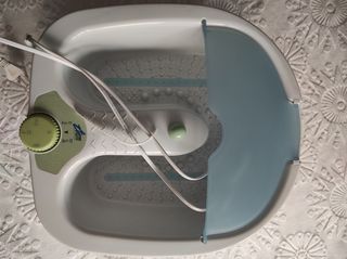 Masajeador de pies Sin Estrenar