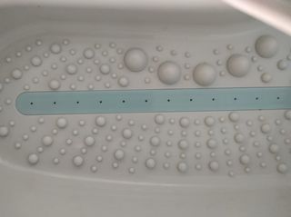 Masajeador de pies Sin Estrenar