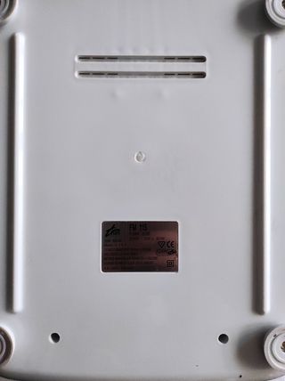 Masajeador de pies Sin Estrenar