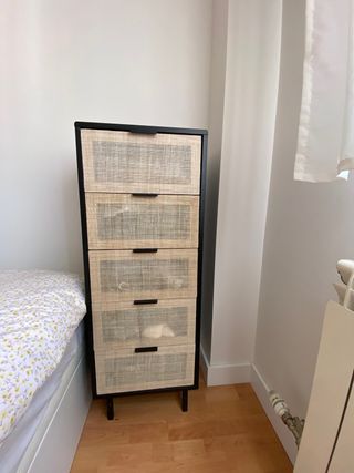 Cómoda Sinfonier tienda "Casa"