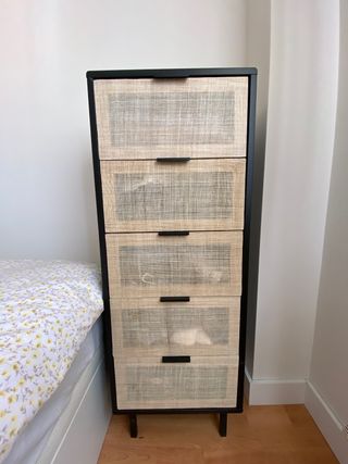 Cómoda Sinfonier tienda "Casa"