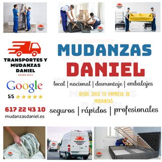 Mudanzas 617224310