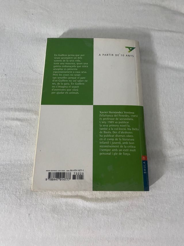 Libro Operació Salvament