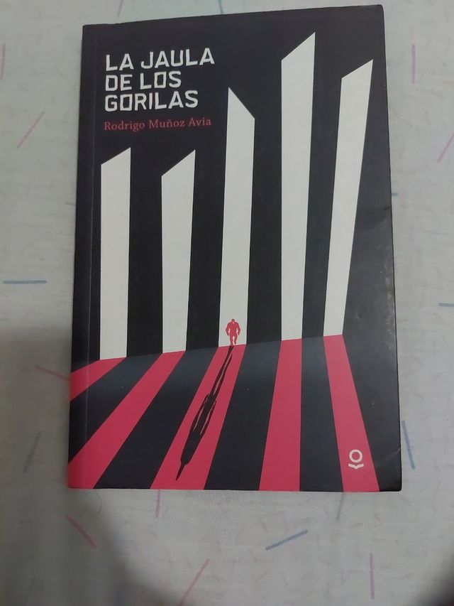 La Jaula de los Gorilas