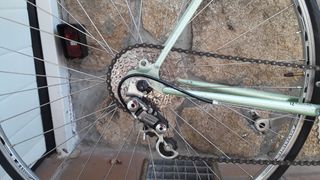 BICICLETA DE CARRETERA PEUGEOT CLASICO