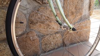 BICICLETA DE CARRETERA PEUGEOT CLASICO