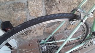 BICICLETA DE CARRETERA PEUGEOT CLASICO