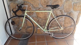 BICICLETA DE CARRETERA PEUGEOT CLASICO