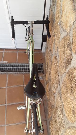 BICICLETA DE CARRETERA PEUGEOT CLASICO