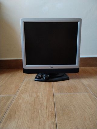 Monitor AOC