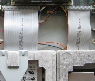 Disco duro scsi 50 pines Seagate ST31230N