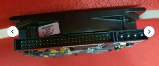 Disco duro scsi 50 pines Seagate ST31230N