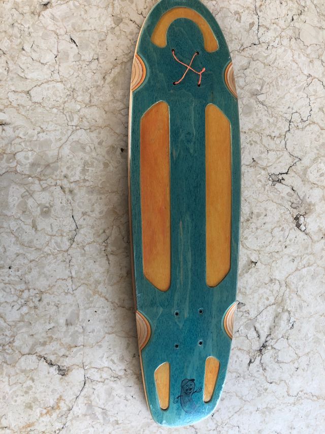 Tabla *Pickle Board Company*