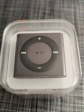 iPod Shufle 2Gb