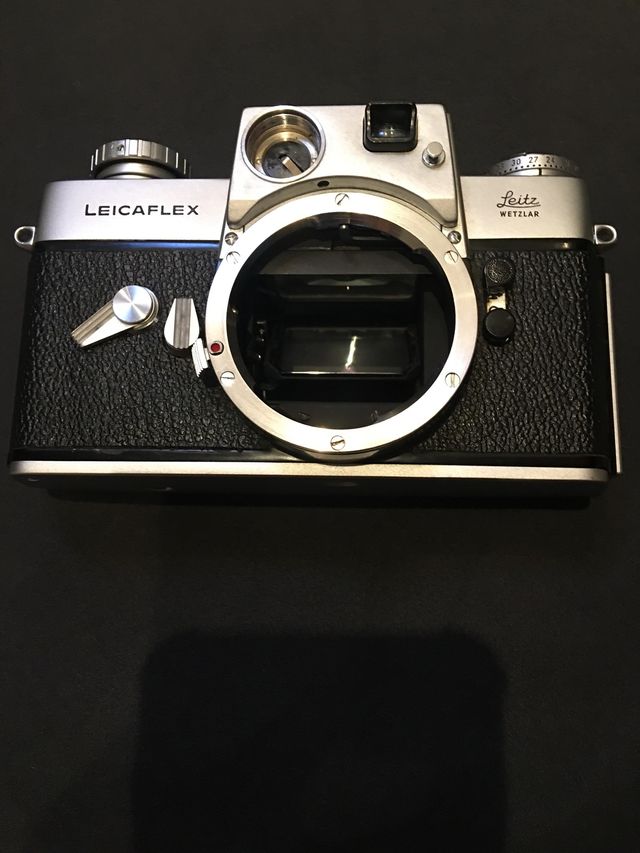LEICAFLEX