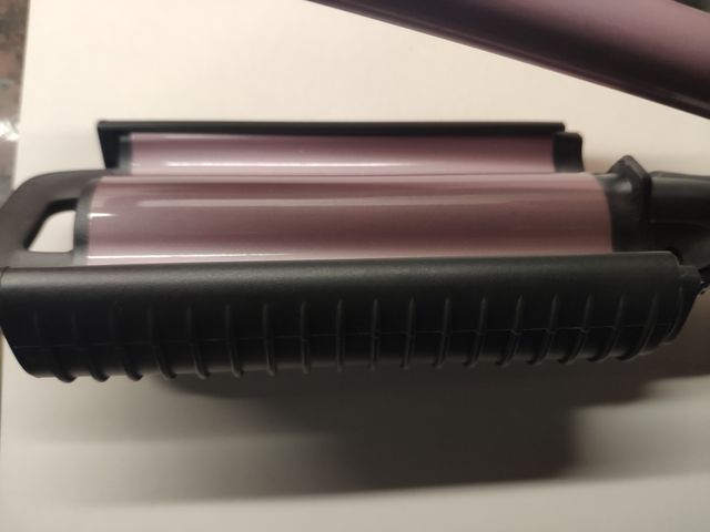 Moldeador Bellissima Beach Waves GT20 400