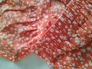 Camiseta de tirantes NUEVA (S)