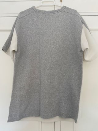 Camiseta Zara hombre